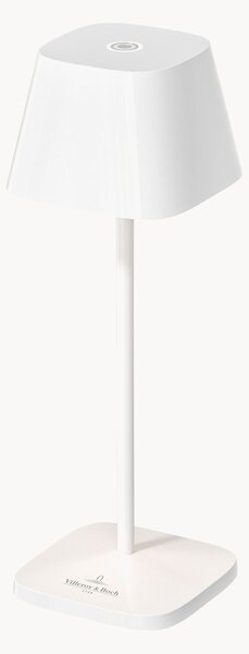 Stmívatelná přenosná stolní LED lampa Neapel Micro RC