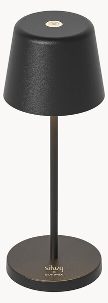 Přenosná stmívatelná stolní LED lampa Monaco