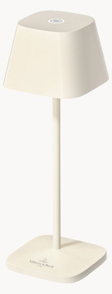 Stmívatelná přenosná stolní LED lampa Neapel Micro RC