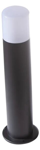 Venkovní lampa Nils 500 – Černá
