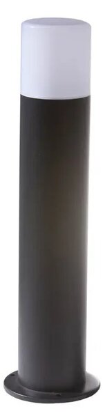 Venkovní lampa Nils 500 – Černá