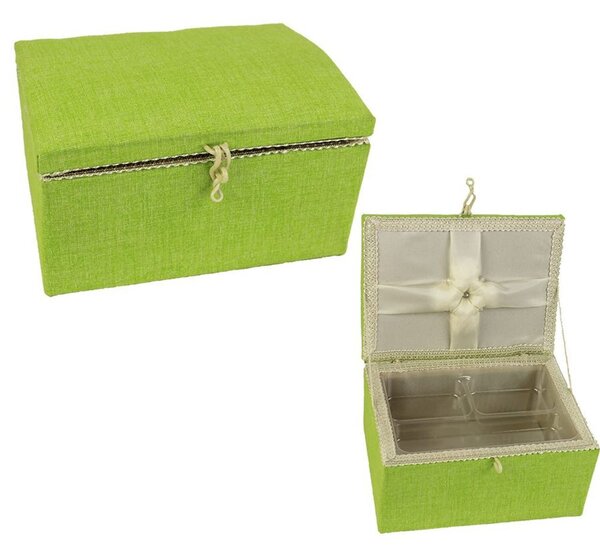 Kazeta na šití 900030-90 - 21 x 16 x 12 cm