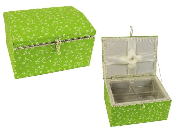 Kazeta na šití 900030-78 - 21 x16 x 12 cm
