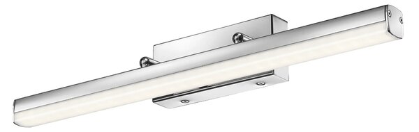 LED nástěnné svítidlo Vanese 49 – Šedá