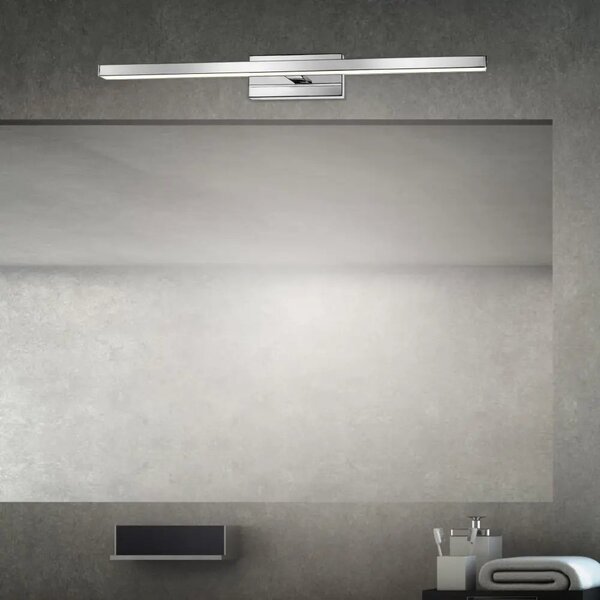 LED nástěnné svítidlo Modena 63 – Šedá