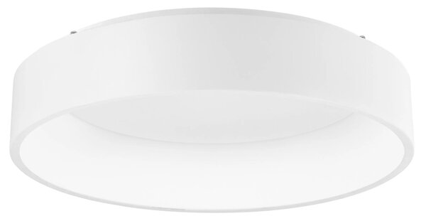 LED stropní svítidlo Rando 60 3000K bílé – Bílá