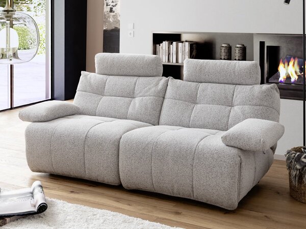 Home Cinema sedačka s elektrickou relaxační funkcí