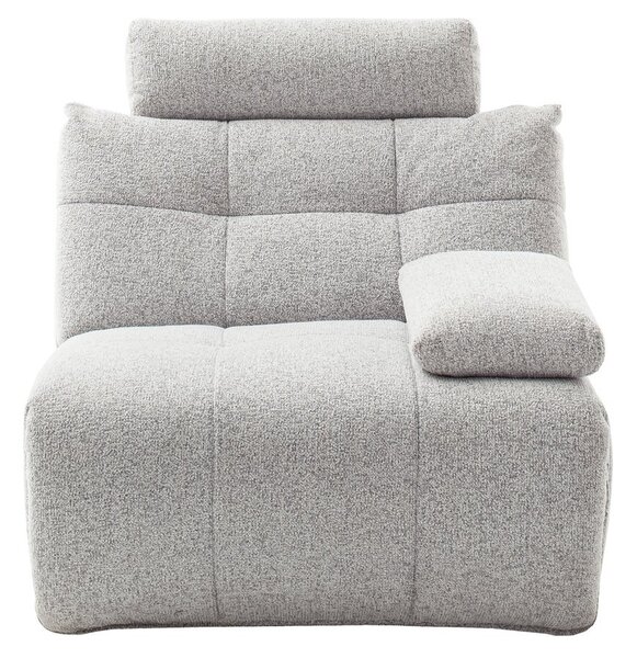 Home Cinema sedačka s elektrickou relaxační funkcí