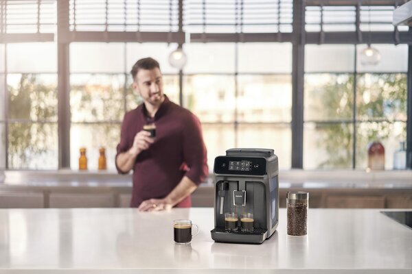 Philips Series 1200 EP1224 Plně automatický kávovar