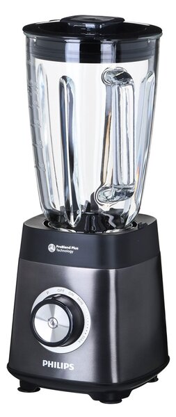 Stolní mixér Philips řady 5000 HR3040/00 2 l 1200 W černý