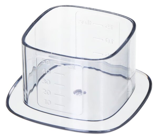 Stolní mixér Philips řady 5000 HR3040/00 2 l 1200 W černý
