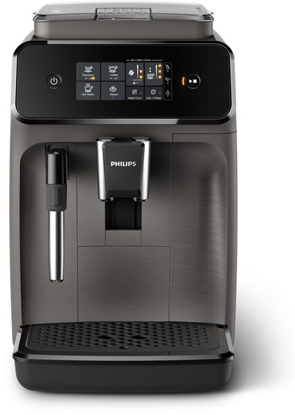 Philips Series 1200 EP1224 Plně automatický kávovar