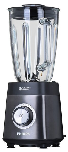 Stolní mixér Philips řady 5000 HR3040/00 2 l 1200 W černý