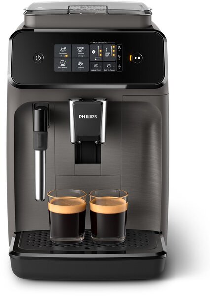 Philips Series 1200 EP1224 Plně automatický kávovar