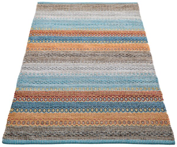 BĚHOUN, 70/200 cm vícebarevná Boxxx - Koberce běhouny