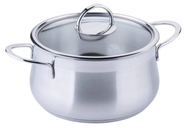 HRNEC 20 cm Chefkoch+Fackelmann - Online Only vaření, Online Only
