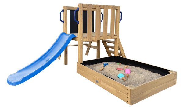 HRACÍ VĚŽ Ambia Garden - Online Only letní radovánky, Online Only