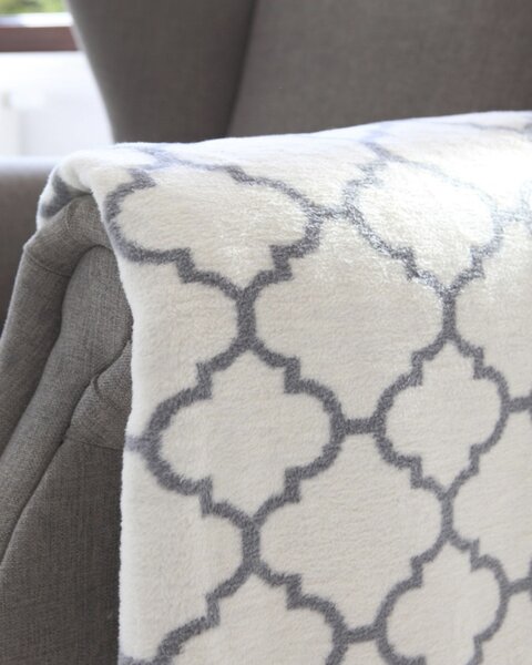 Deka Cotton Cloud 150x200cm Marrakesh