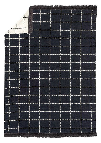 Deka Cotton Cloud 150x200cm Check