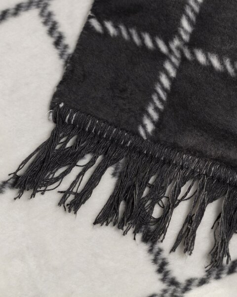 Deka Cotton Cloud 150x200cm Check