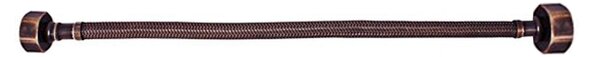 Slezák - RAV Flexi hadice - IF0435.2SM, Stará mosaz (Bronz)