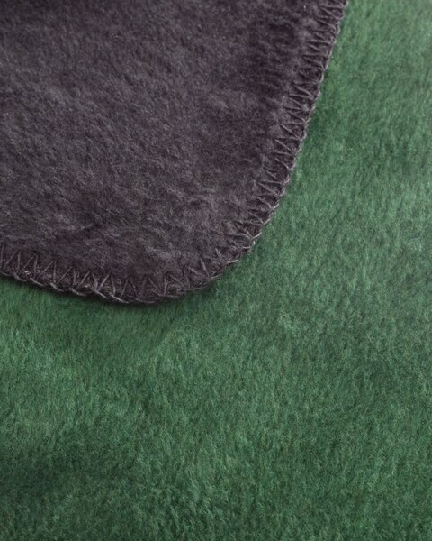 Deka Cotton Cloud 150x200cm Forest