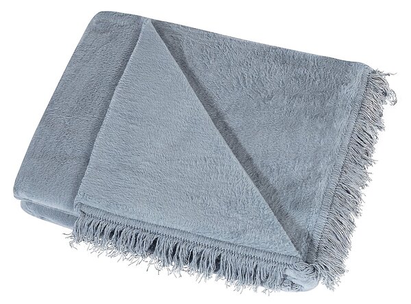 Deka Cotton Cloud 150x200cm Denim