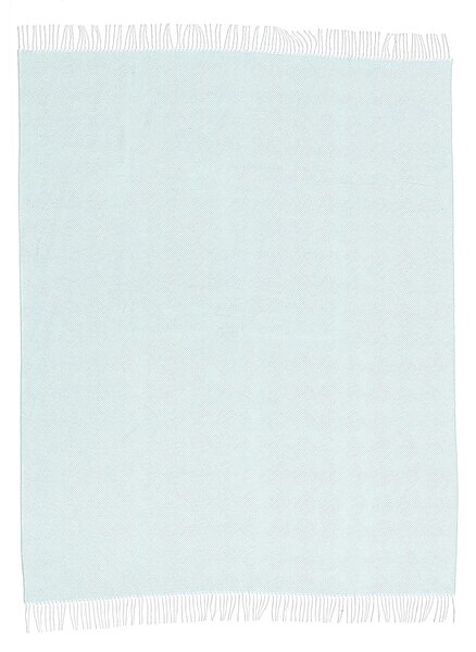 Pléd Ibiza 140x200cm mint