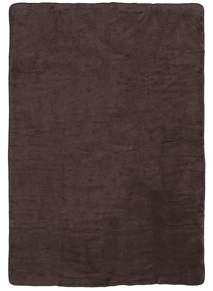 Deka Cotton Cloud 150x200 Sepia&Espresso
