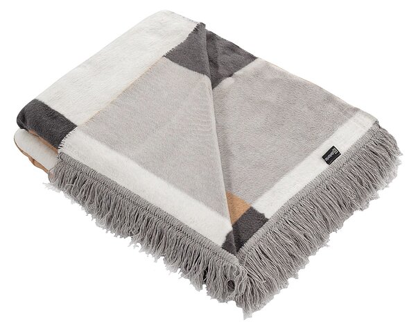 Deka Cotton Cloud 150x200 Retro Mix