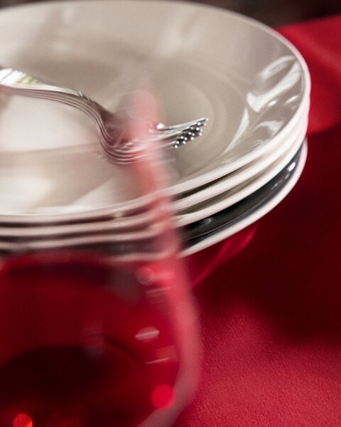 Iittala Příbor Citterio 98 Mirror, sada 16ks