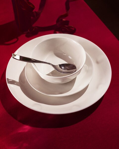 Iittala Příbor Citterio 98 Mirror, sada 16ks