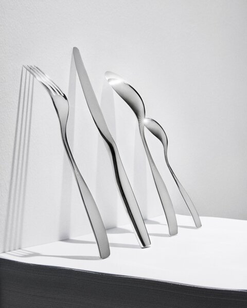 Iittala Příbor Citterio 98 Mirror, sada 16ks