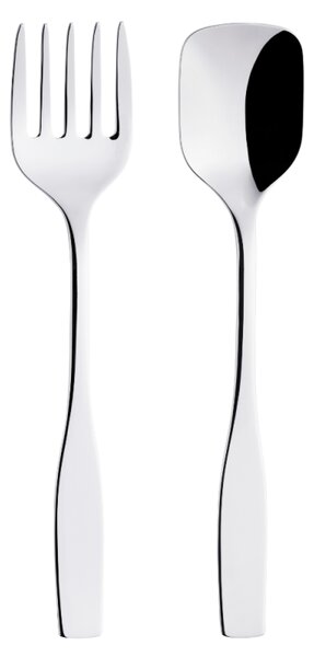 Iittala Servírovací set Citterio Mirror, 2ks