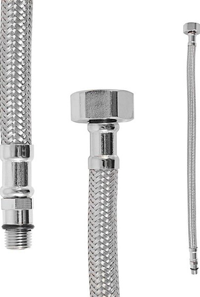 Slezák - RAV Flexi hadice - IF0452.2, Chrom