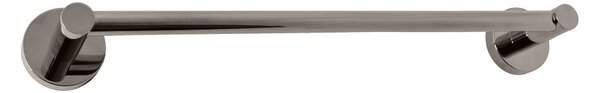 Slezák - RAV Držák ručníků 493 mm COLORADO - COA0701/45MGL, Metal Grey lesk