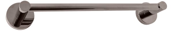 Slezák - RAV Držák ručníků 343 mm COLORADO - COA0701/30MGL, Metal Grey lesk