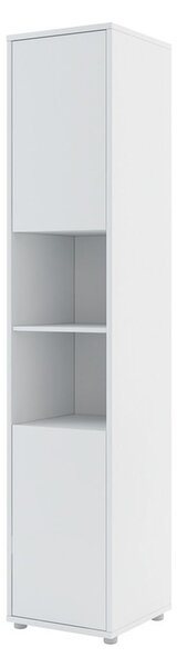Skříňka k sklápací posteli Bed-Concept BC-08, Barva: šedá 5902928397758