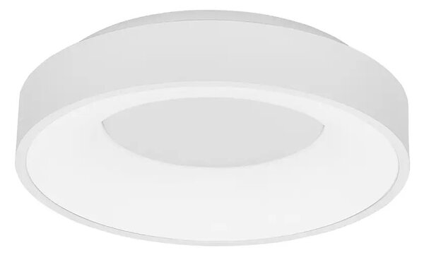 Stropní svítidlo LED se stmíváním Rando Thin 38 3000K bílé – Bílá