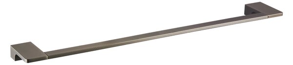 Slezák - RAV Držák ručníků 500 mm NIL - NLA0701/50MG, Metal Grey