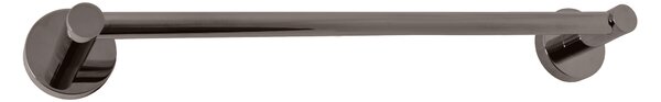 Slezák - RAV Držák ručníků 493 mm COLORADO - COA0701/45MGK, Metal Grey kartáčovaná