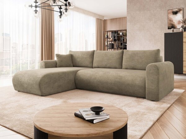 Rohová sedací souprava Wousia, Potah: Lumo 30 5903211488207