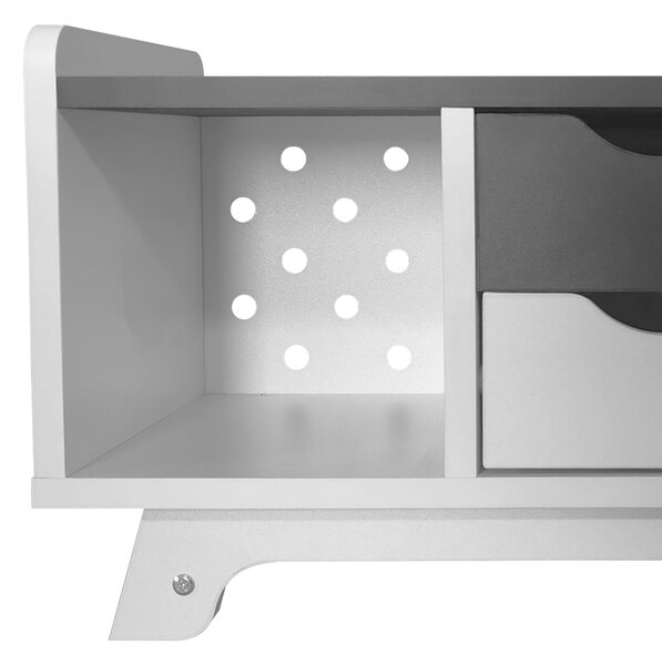 Aga Dětský regál MR2108