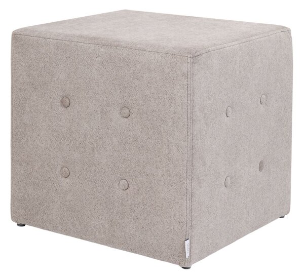 Taburet Toss s knoflíky 1-3 dny
