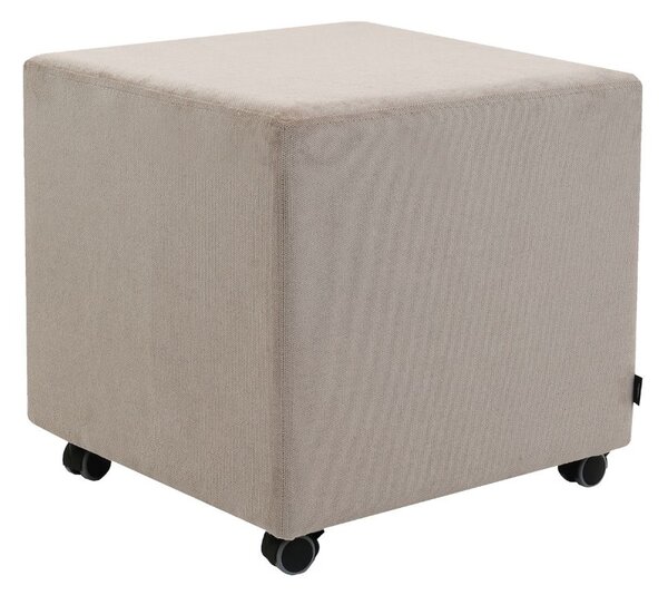 Taburet Toss Roll na kolečkách s brzdami 1-3 dny