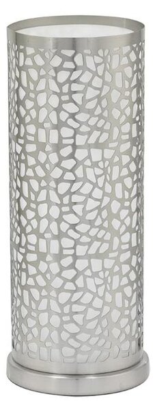 Eglo 90077 - Stolní lampa ALMERA 1 1xE27/60W/230V