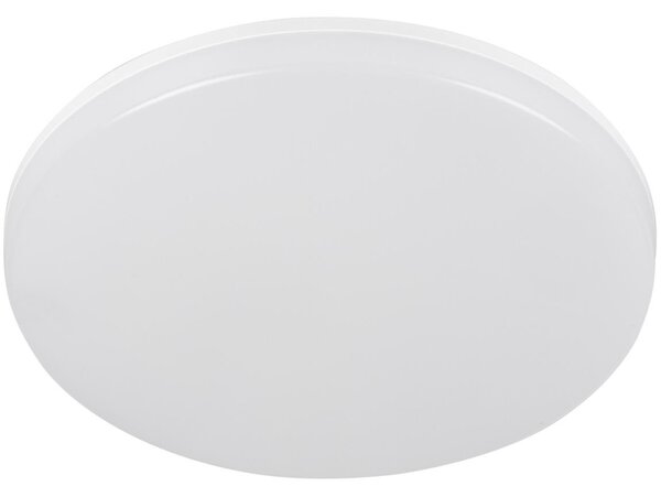 Kanlux 26988 - LED Str. se senz. VARSO 22/30W/230V 3000/4000/6500K pr.33 cm IP54