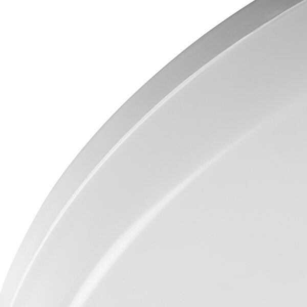 Kanlux 26439 - LED Str. sv. VARSO LED/22/30W/230V 3000/4000/6500K pr. 33 cm IP54