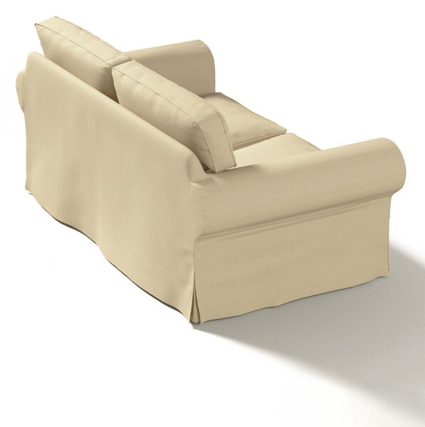 Potah na pohovku IKEA Ektorp 2-místná rozkládací NOVÝ MODEL 2012 barva béžová