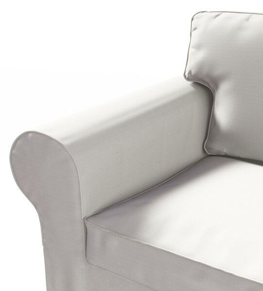Potah na pohovku IKEA Ektorp 2-místná rozkládací NOVÝ MODEL 2012 barva šedá